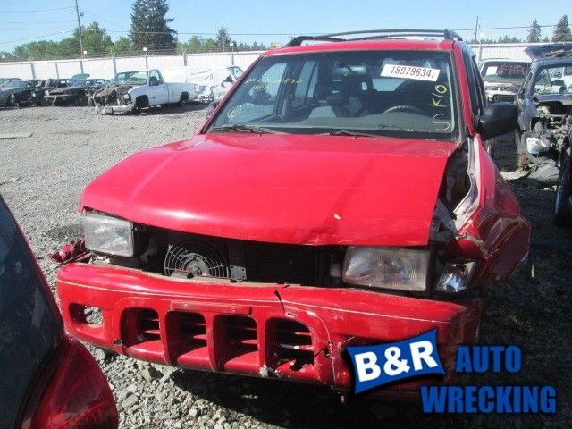 Used front drive shaft jeep liberty #4