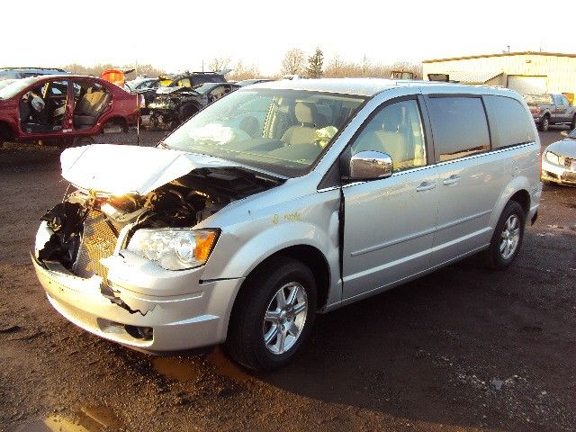 Chrysler town country electric windows #1
